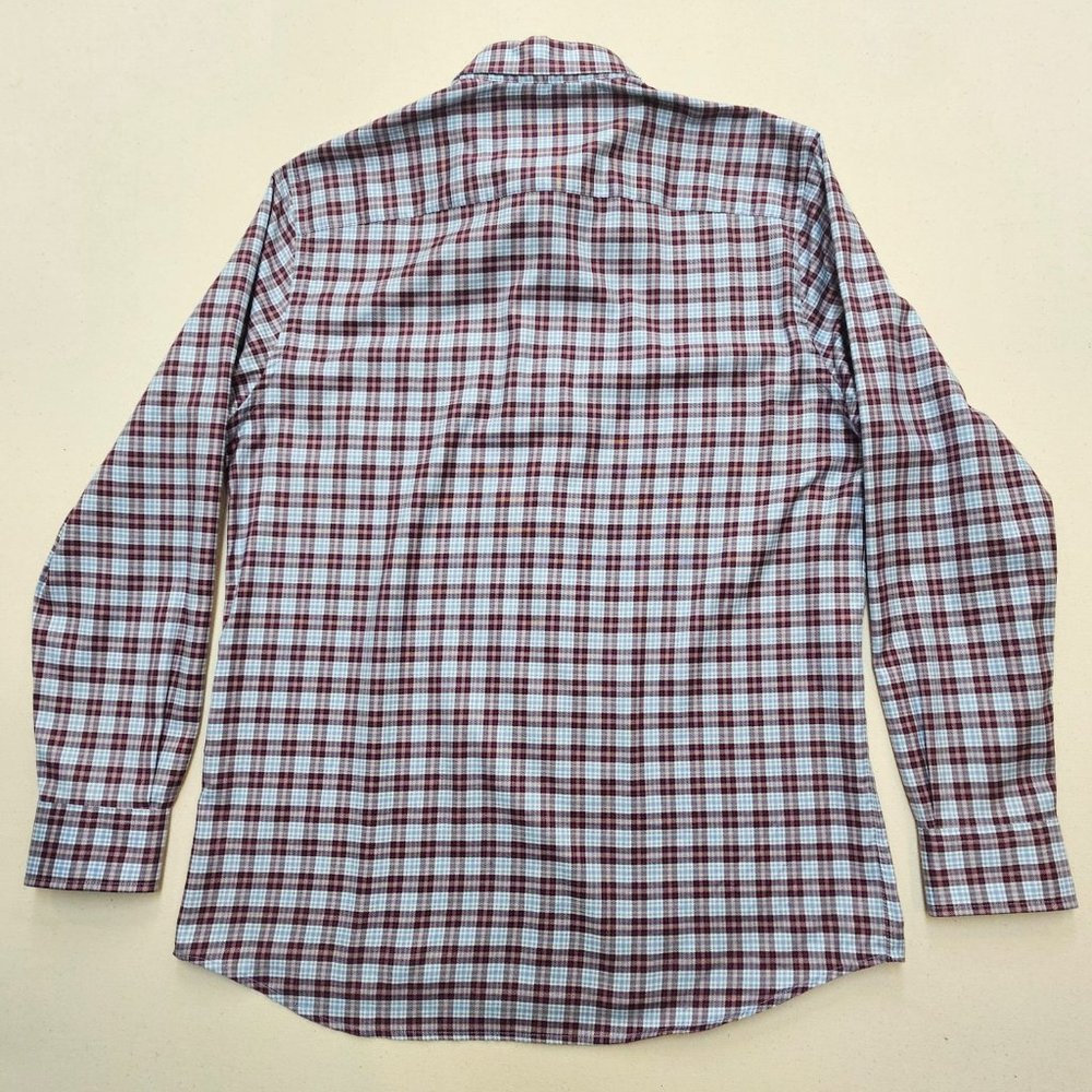 Johnston & Murphy Button Down M - Picture 3 of 7